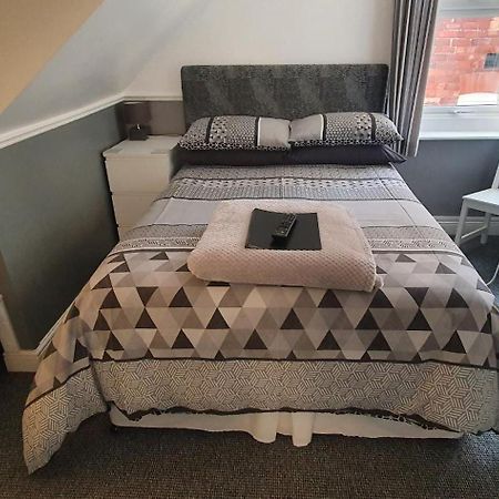 The Aldor Bed and Breakfast Skegness Buitenkant foto
