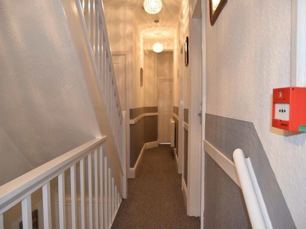 The Aldor Bed and Breakfast Skegness Buitenkant foto